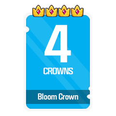 Bloom Crown